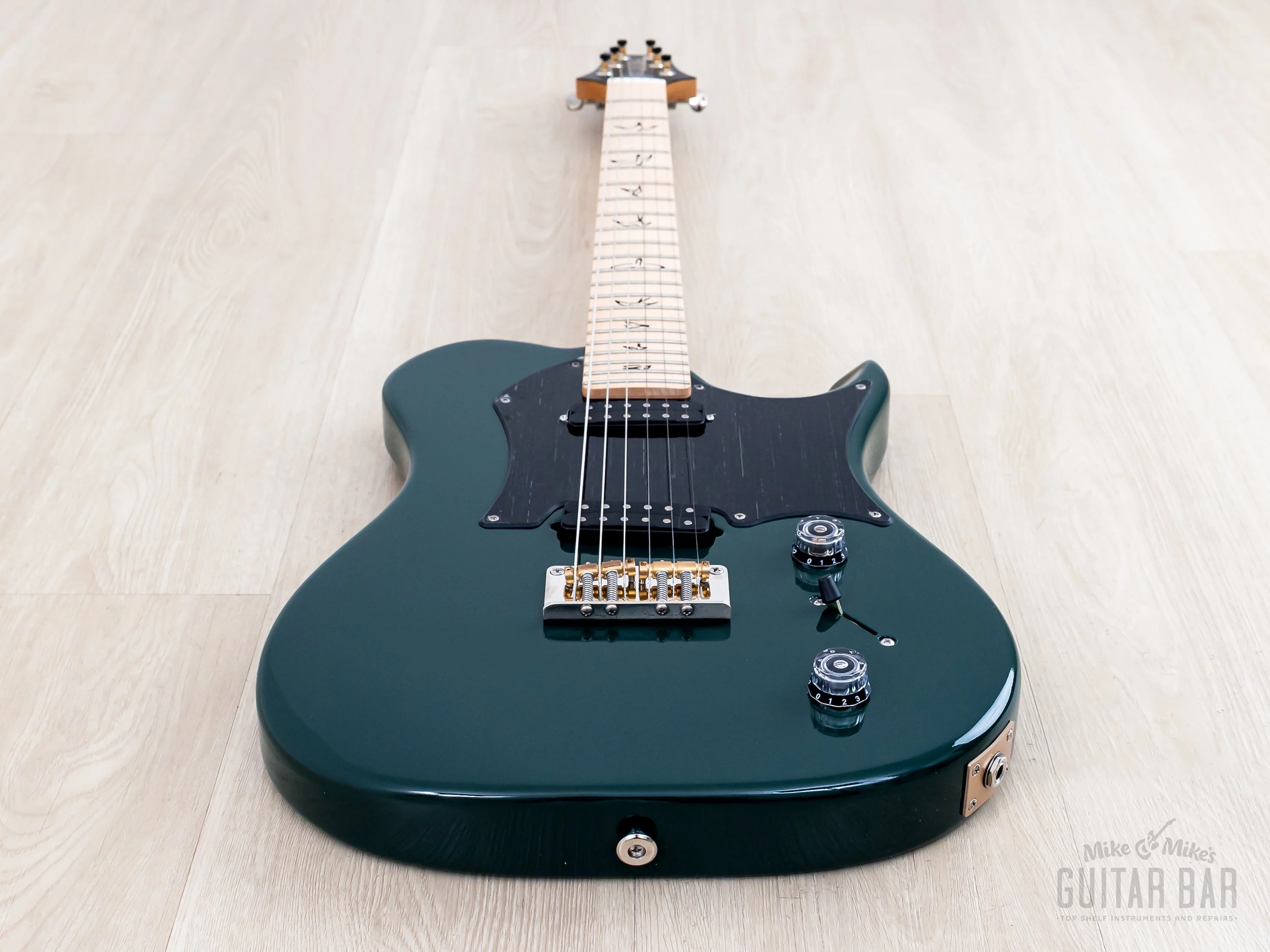 Paul Reed Smith Myles Kennedy Signature Hunter's Green - Image 9