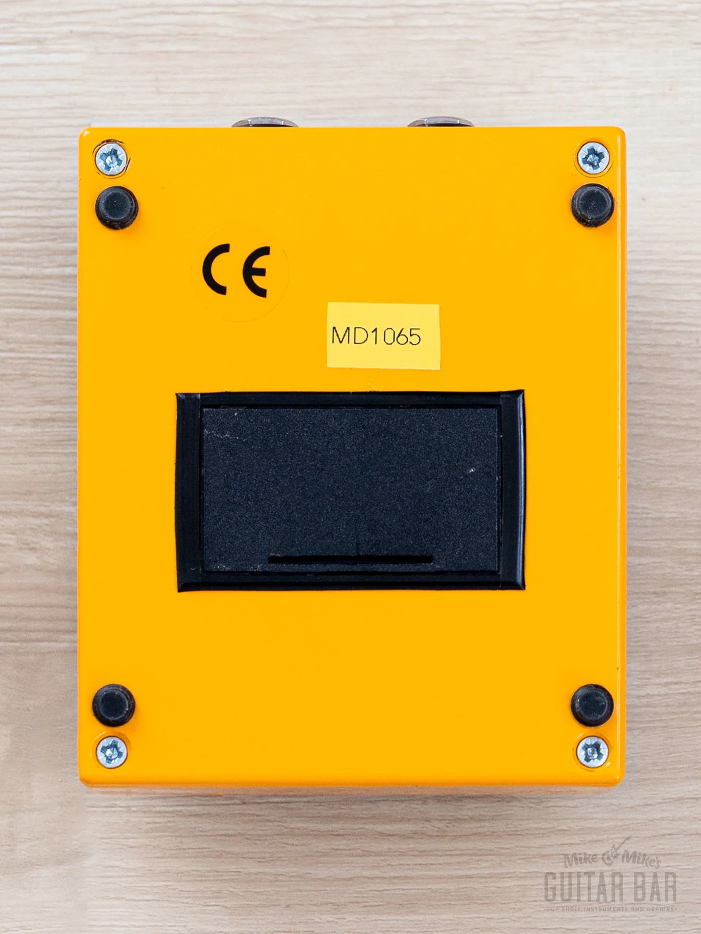 T-Rex Mudhoney V1 Dinosaur Logo Distortion Effects Pedal - Image 6