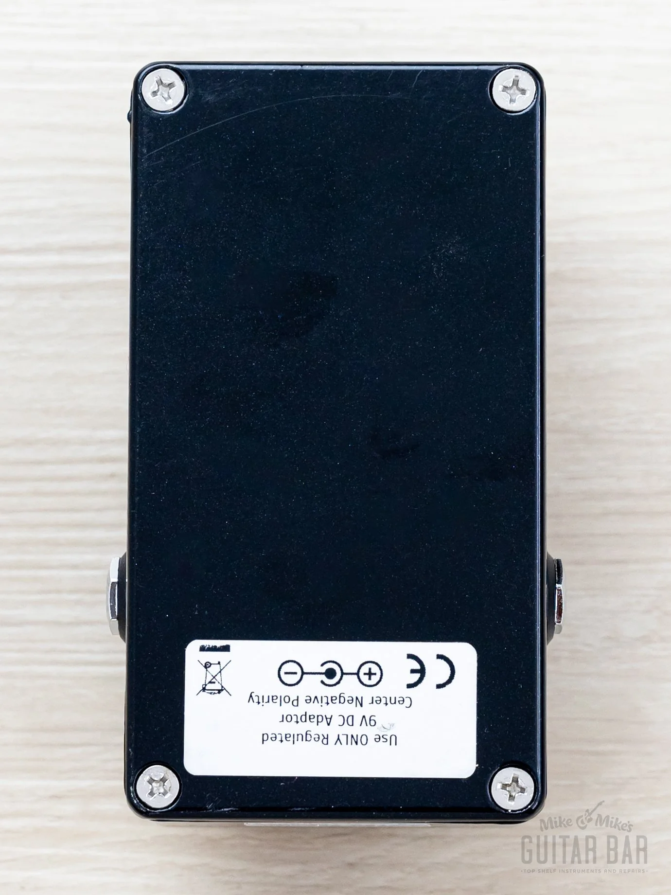 VS Audio Pandora Fuzz Guitar Effects Pedal, AC125 Germanium Transistors - Image 6