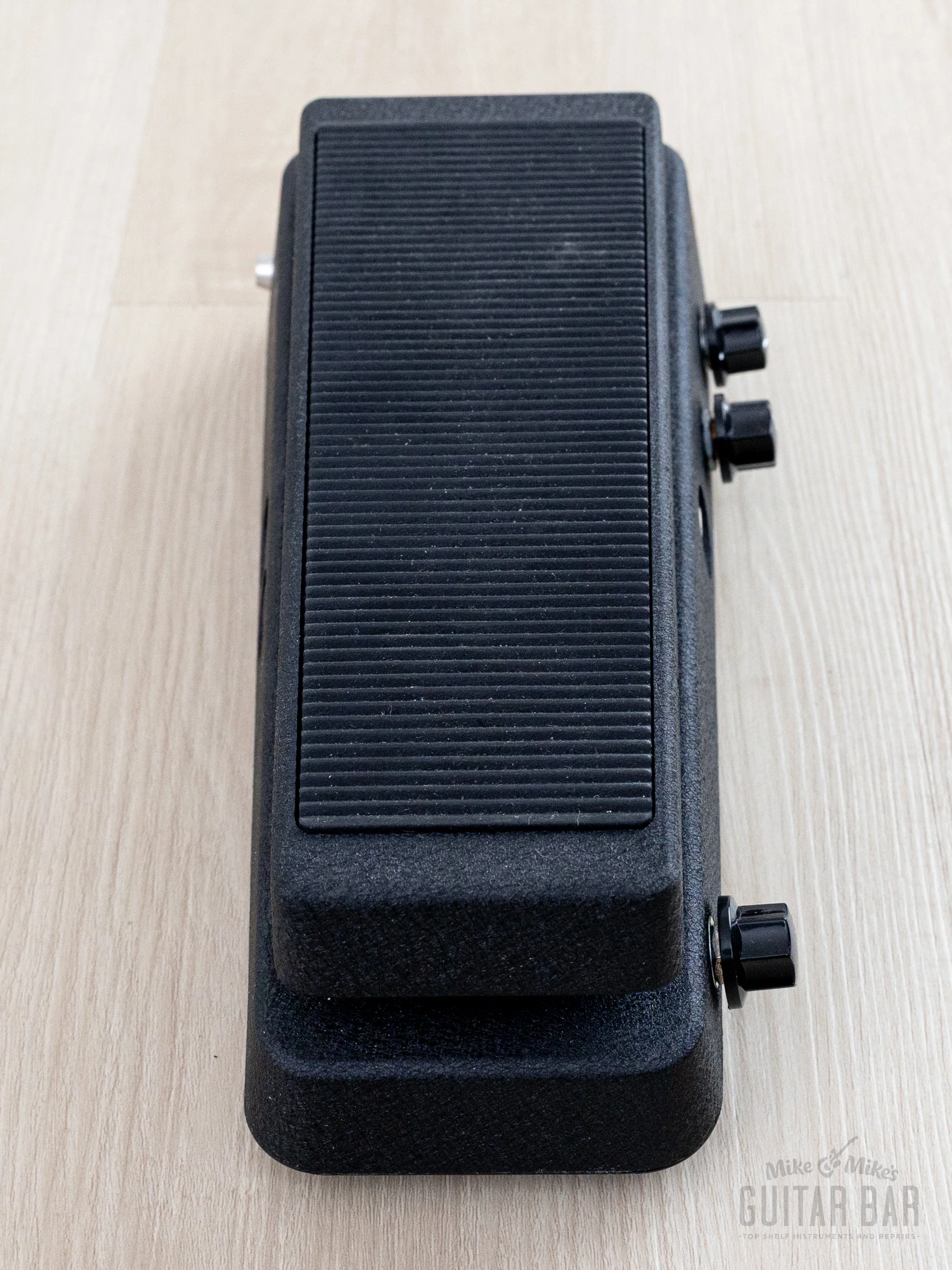Wilson Effects Ten Spot II V.2 Wah Guitar Effects Pedal - Image 2